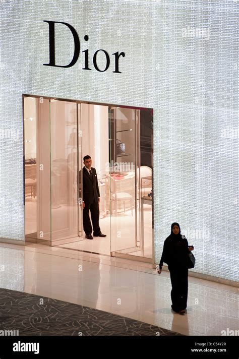 dior shop dubai mall|Dior boutique Dubai.